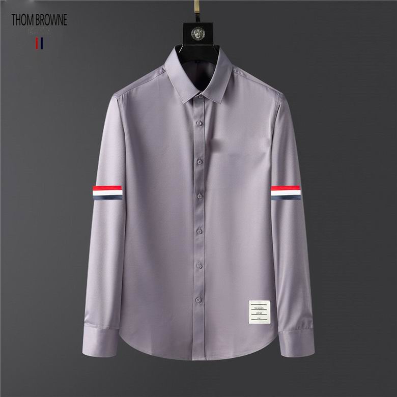 THOM BROWNE Men's Shirts 6